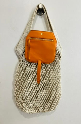 Bolso de playa NANUSHKA