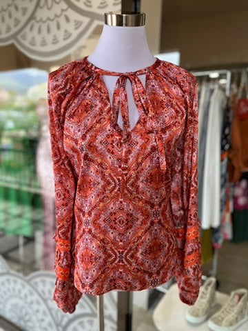 Blusa RAMY BROOK