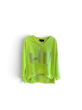 Sweater MISS GOODLIFE