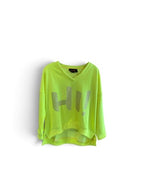 Sweater MISS GOODLIFE