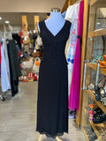Vestido de fiesta JS COLLECTIONS