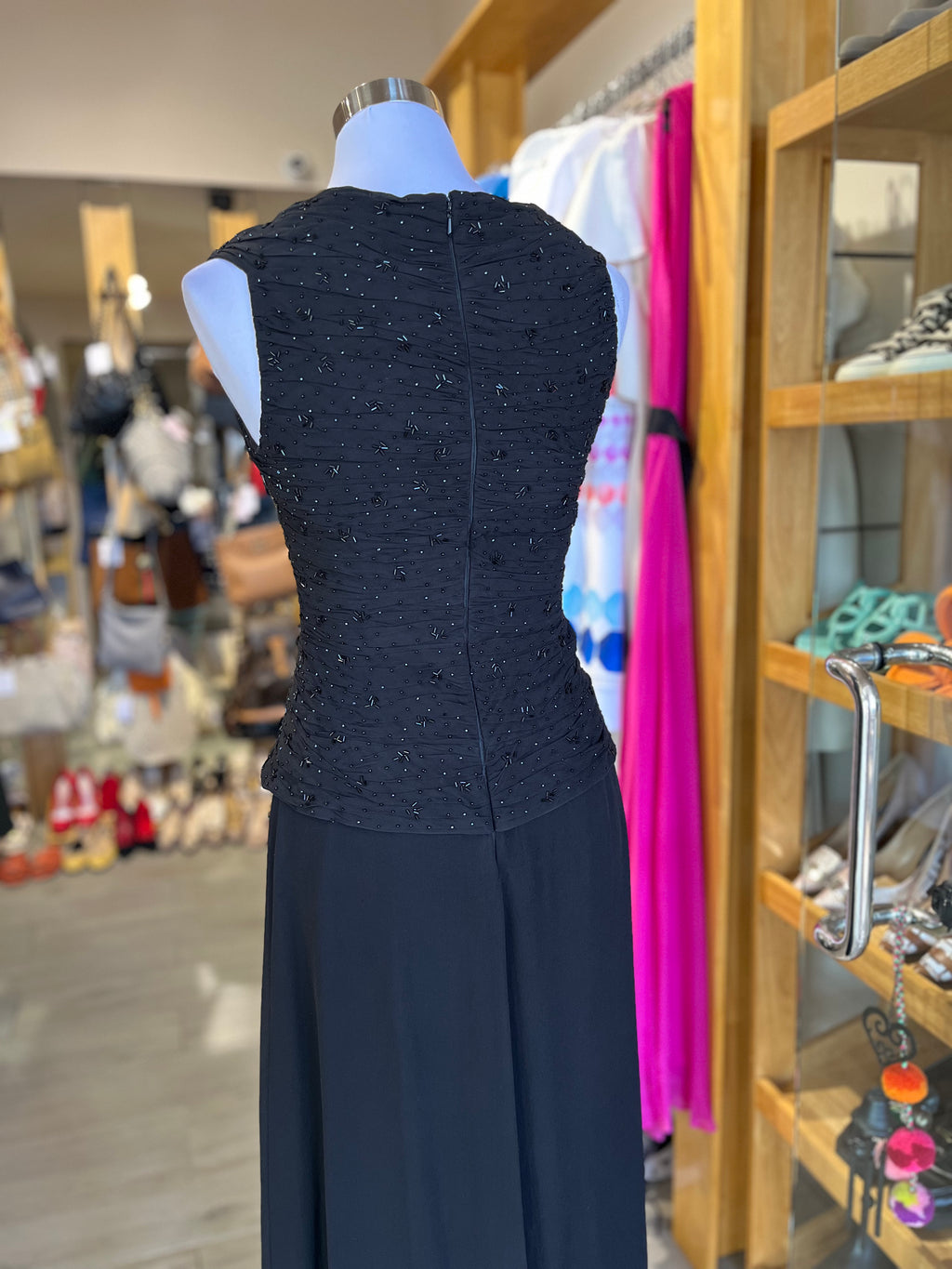 Vestido de fiesta JS COLLECTIONS