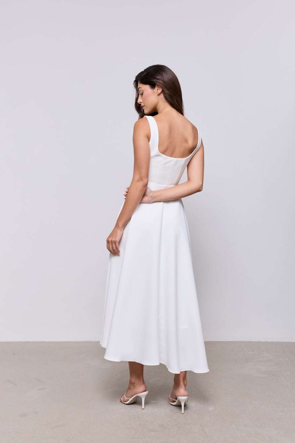 Vestido coctel ODDMUSE