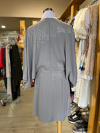 Vestido coctel HALSTON HERITAGE