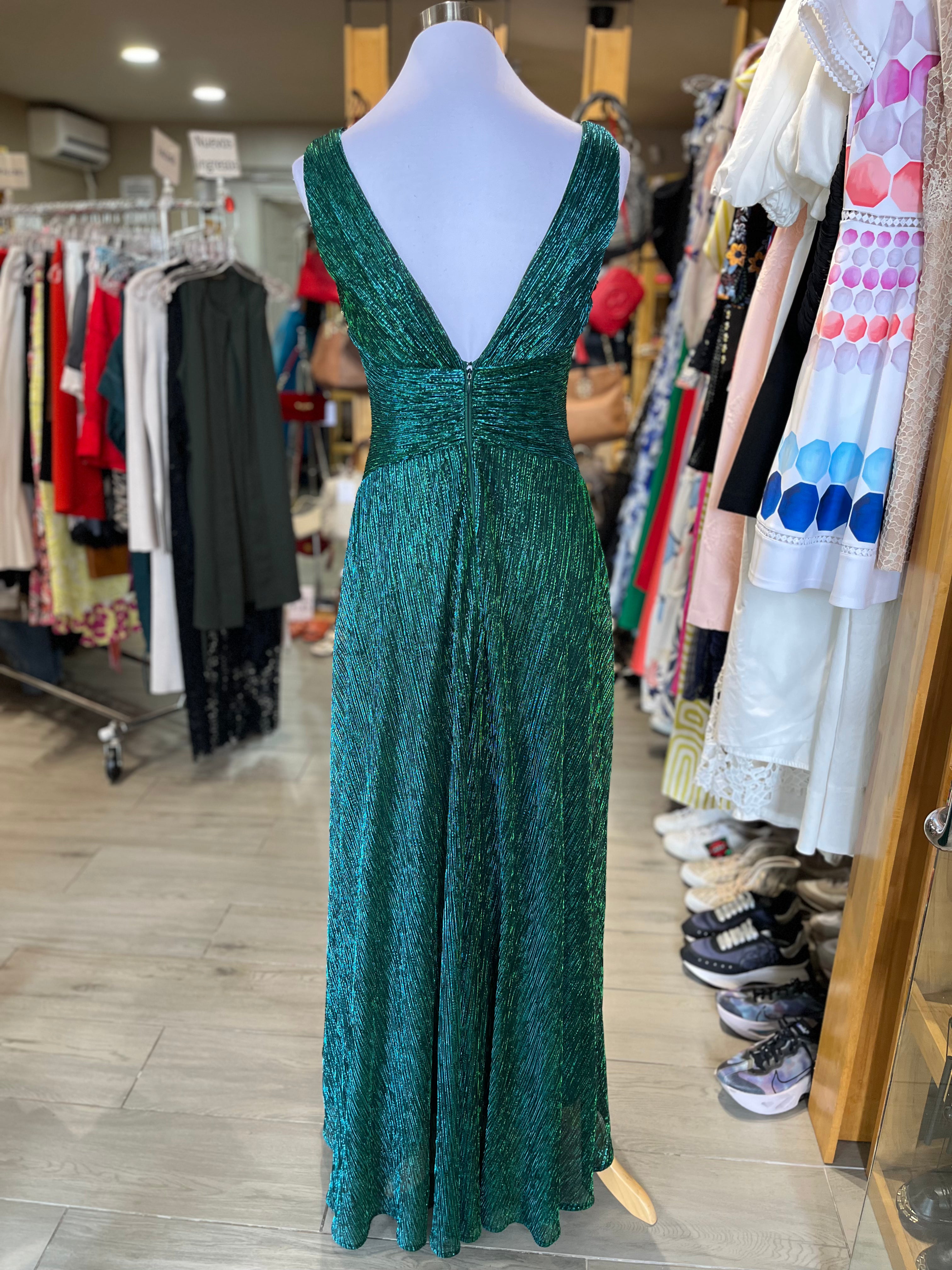 Vestido Fiesta Massima