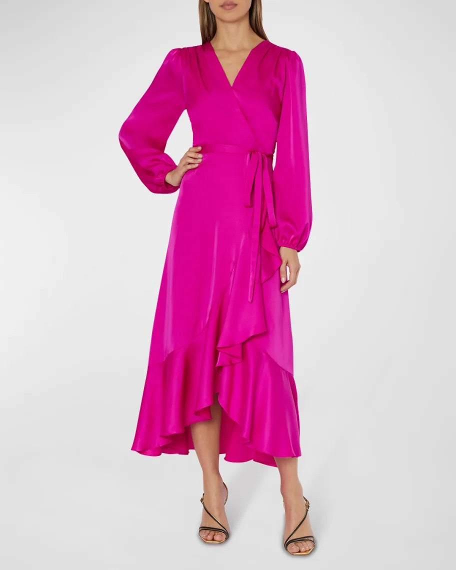 Vestido coctel MILLY