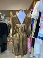 Vestido coctel DUMA & CO