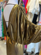 Vestido coctel DUMA & CO