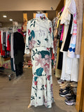 Vestido coctel ANDRES OTÁLORA