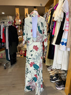 Vestido coctel ANDRES OTÁLORA