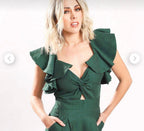 Jumpsuit CATALINA CALDERÓN