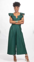 Jumpsuit CATALINA CALDERÓN