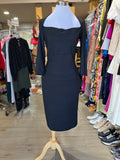 Vestido coctel CHIARA BONI