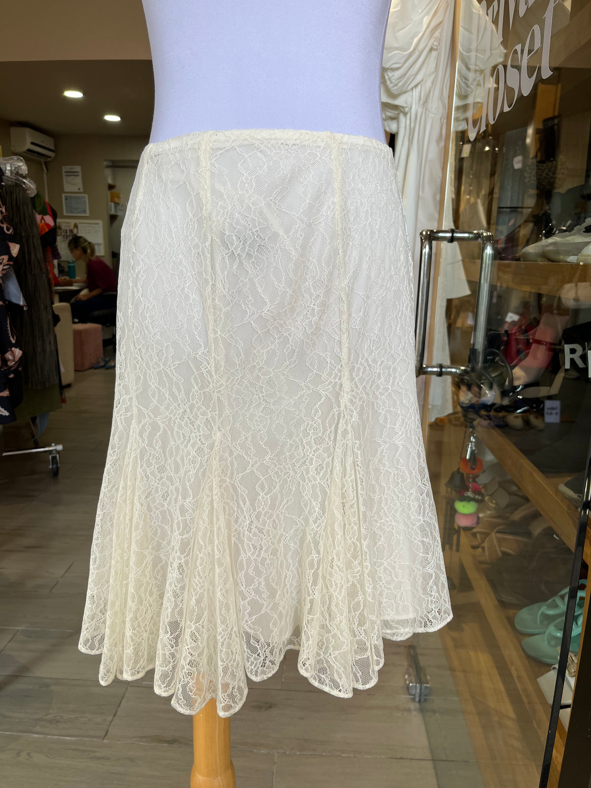 Falda RALPH LAUREN