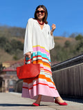 Vestido casual MARIELLE