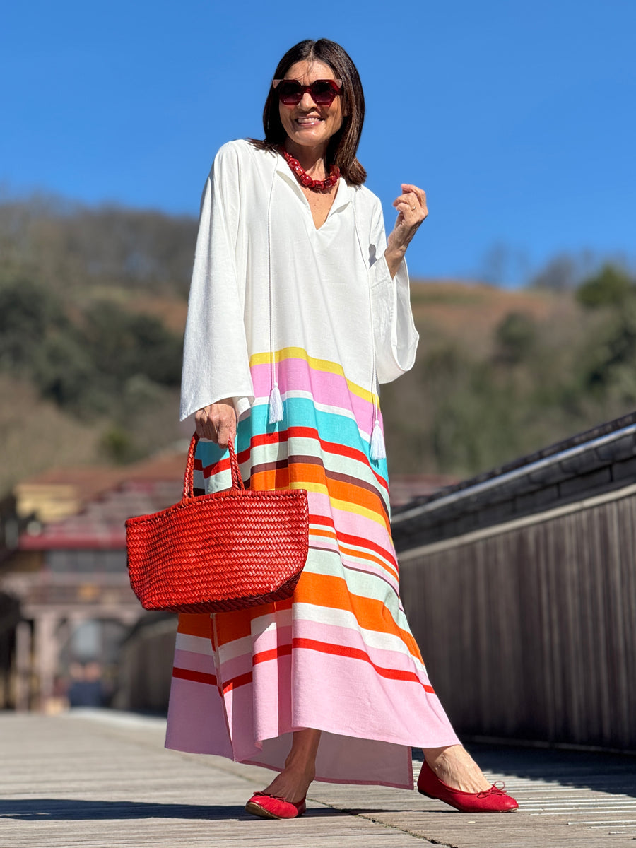 Vestido casual MARIELLE