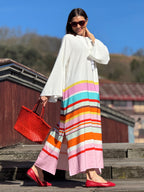 Vestido casual MARIELLE