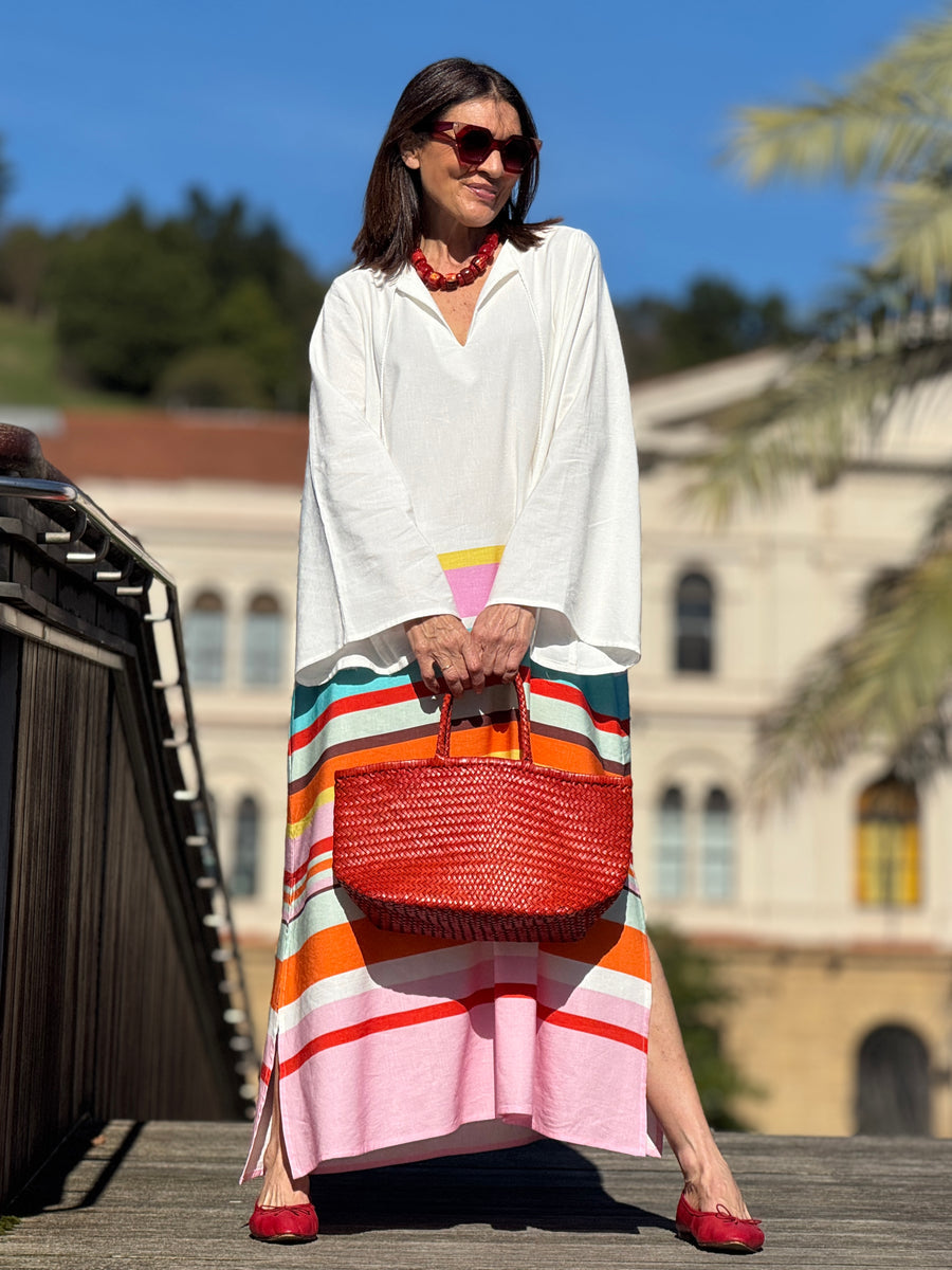 Vestido casual MARIELLE