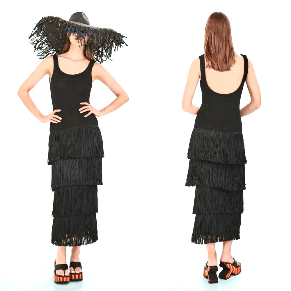 Vestido casual SIMON MILLER