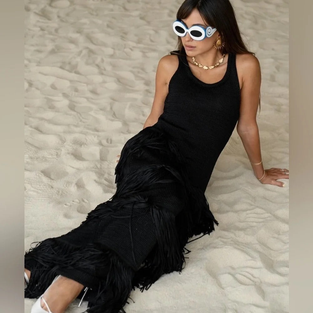 Vestido casual SIMON MILLER