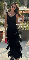 Vestido casual SIMON MILLER