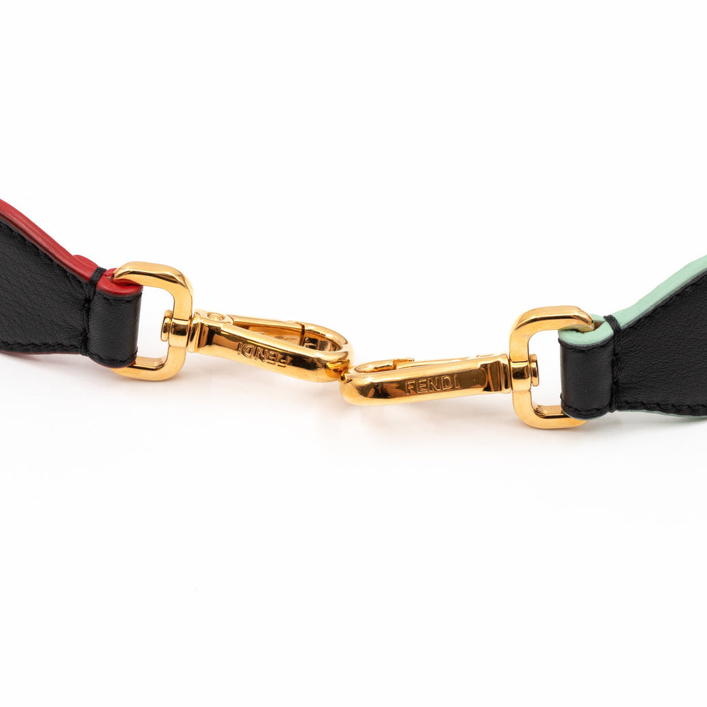 Correa para cartera FENDI