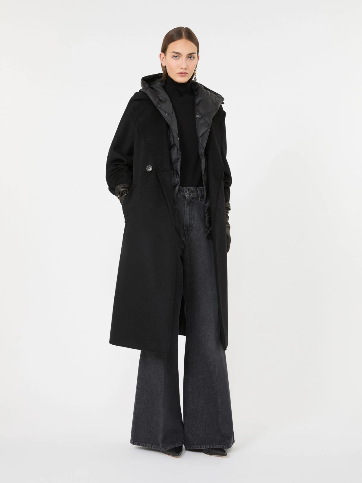 Abrigo de invierno WEEKEND MAX MARA