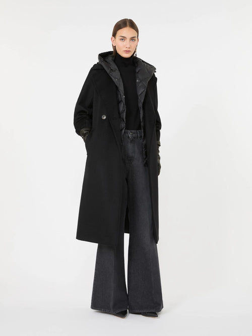 Abrigo de invierno WEEKEND MAX MARA