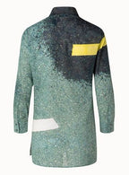 Blusa AKRIS