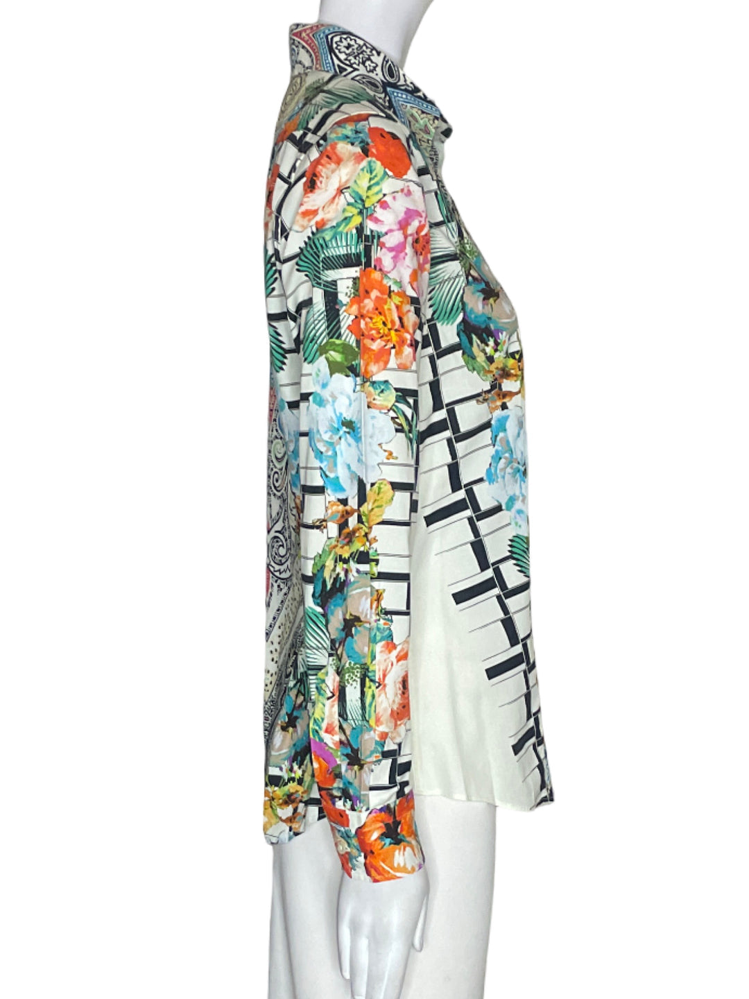 Blusa ETRO