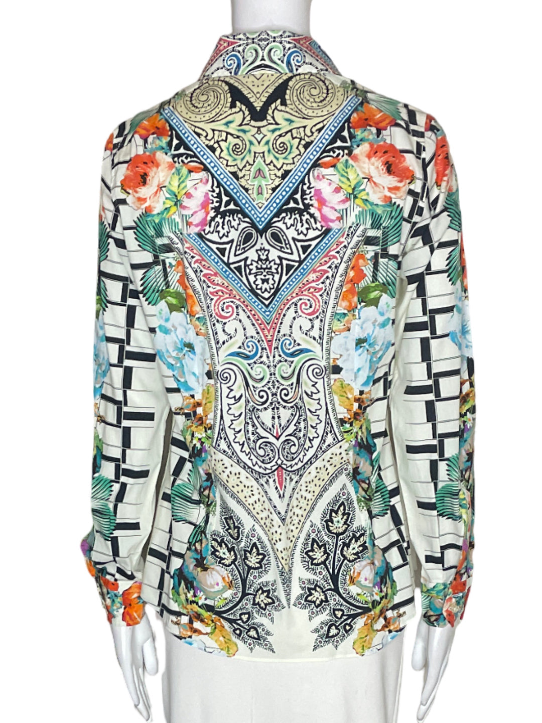 Blusa ETRO