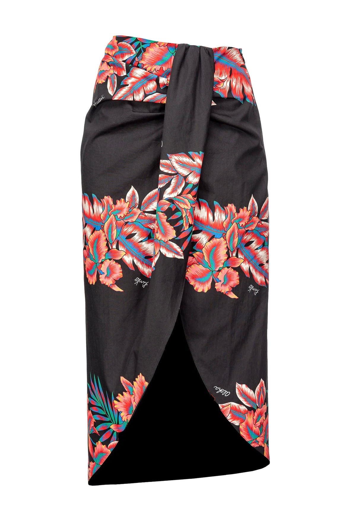Falda PINKO