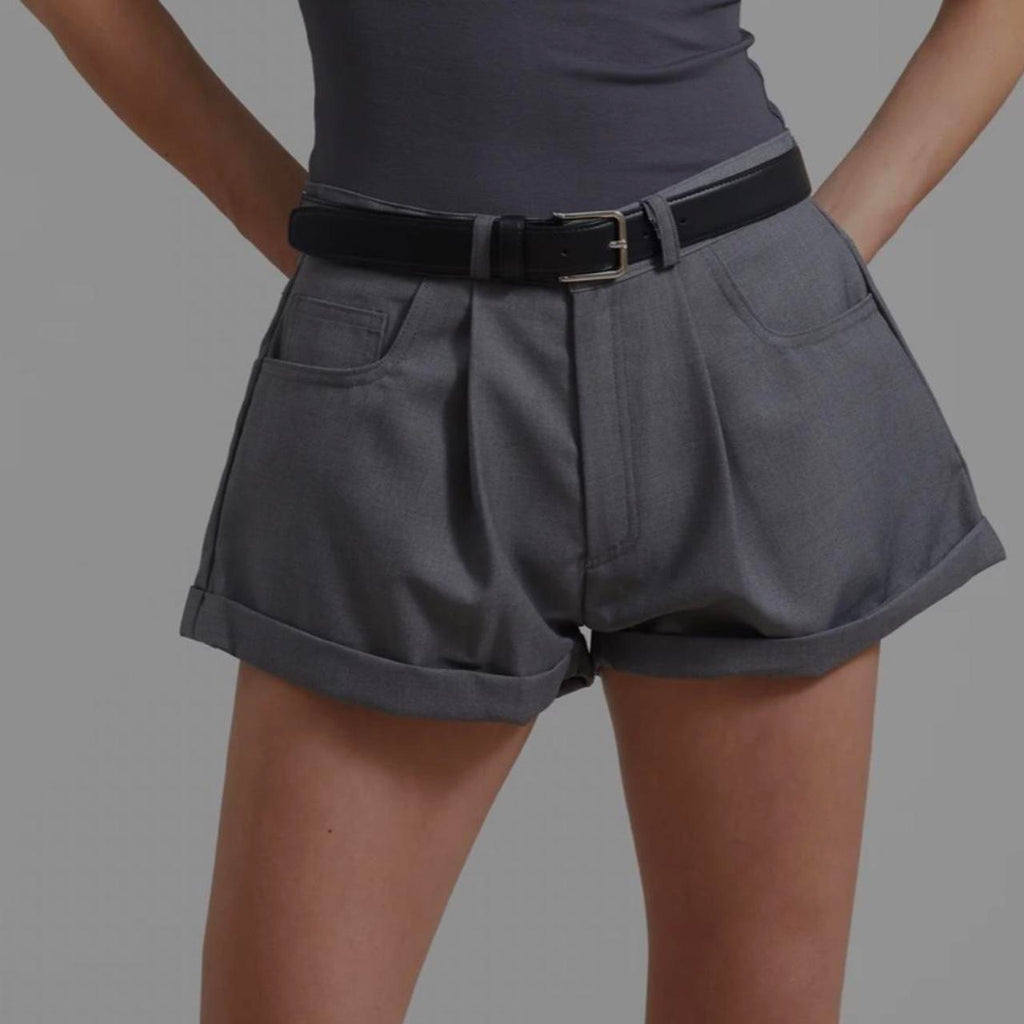 Shorts THE FRANKIE SHOP
