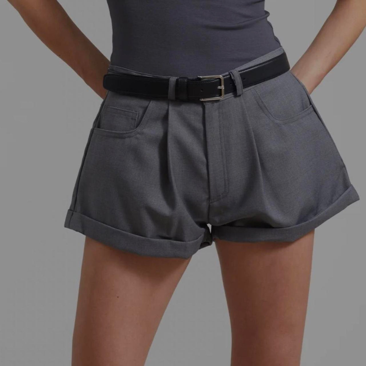 Shorts THE FRANKIE SHOP
