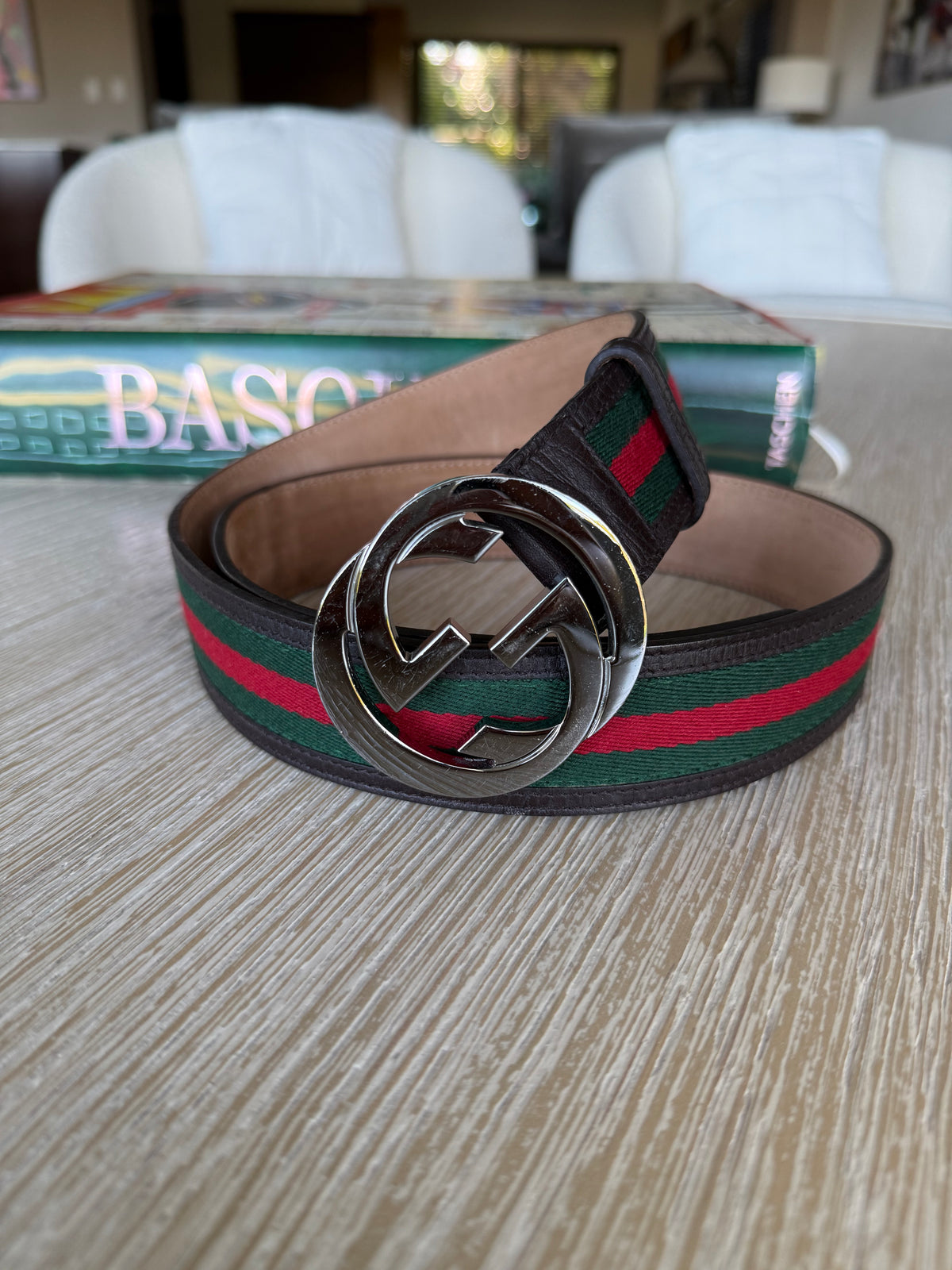 Faja GUCCI