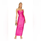 Vestido casual BAOBAB