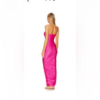 Vestido casual BAOBAB