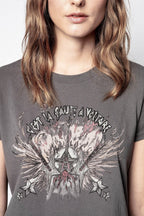 Blusa ZADIG & VOLTAIRE