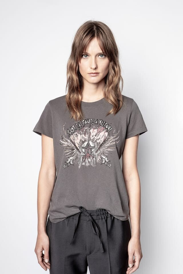 Blusa ZADIG & VOLTAIRE