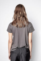 Blusa ZADIG & VOLTAIRE