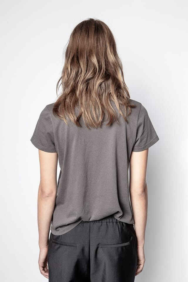 Blusa ZADIG & VOLTAIRE