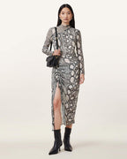 Vestido casual ALLSAINTS