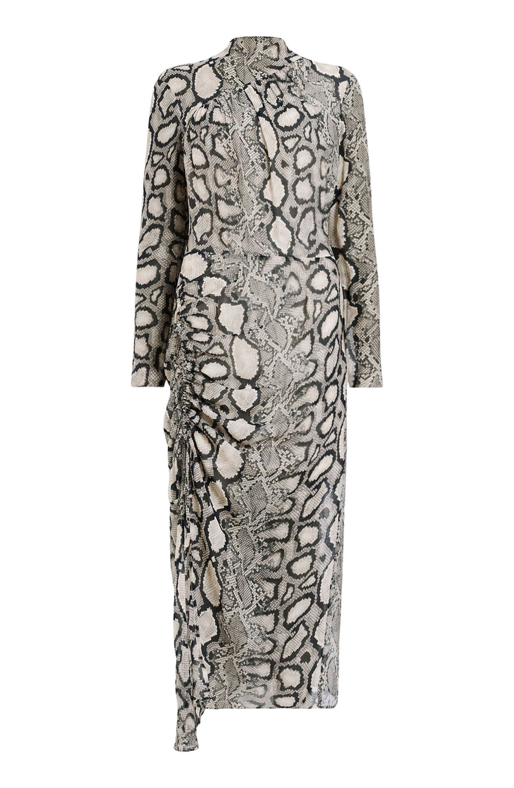 Vestido casual ALLSAINTS