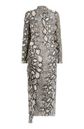 Vestido casual ALLSAINTS