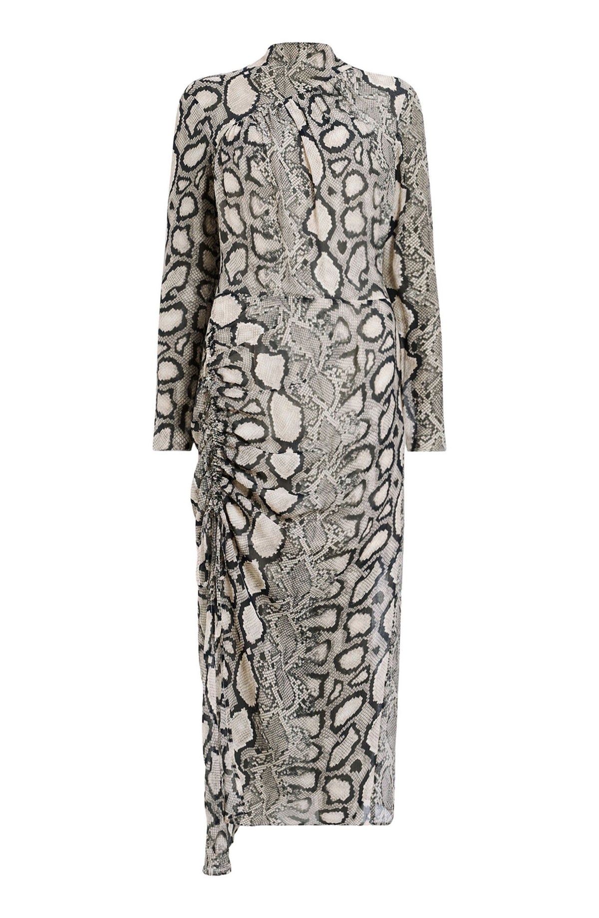 Vestido casual ALLSAINTS