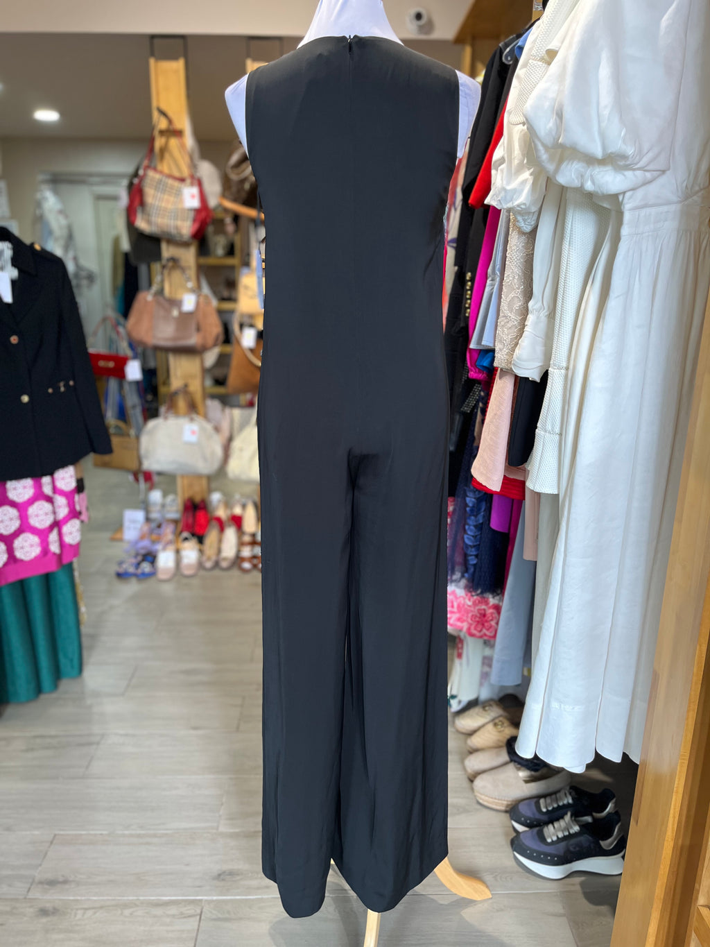 Jumpsuit MISSONI