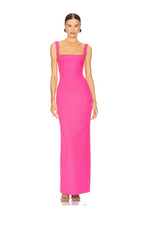 Vestido de fiesta SOLACE LONDON