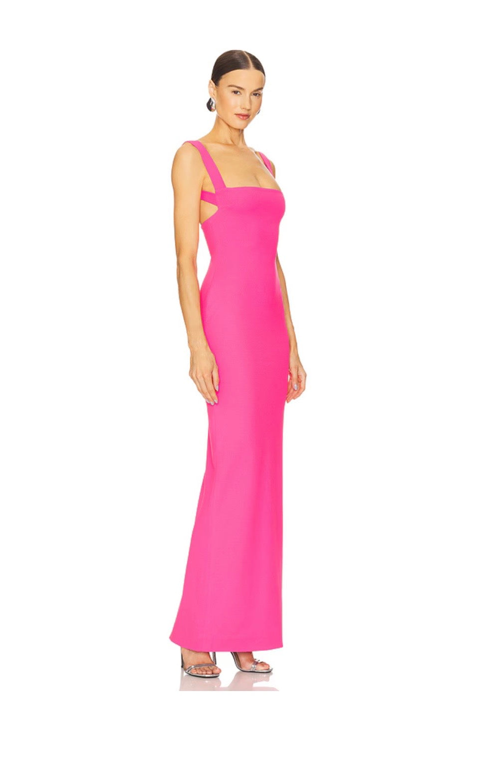 Vestido de fiesta SOLACE LONDON