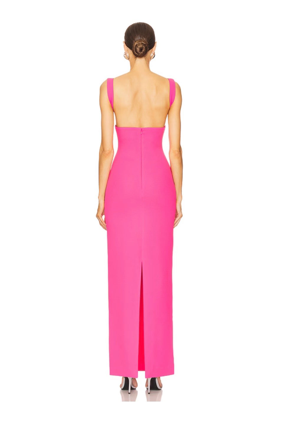 Vestido de fiesta SOLACE LONDON