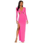 Vestido de fiesta NOOKIE